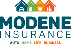 Modene Insurance | AUTO HOME LIFE BUSINESS