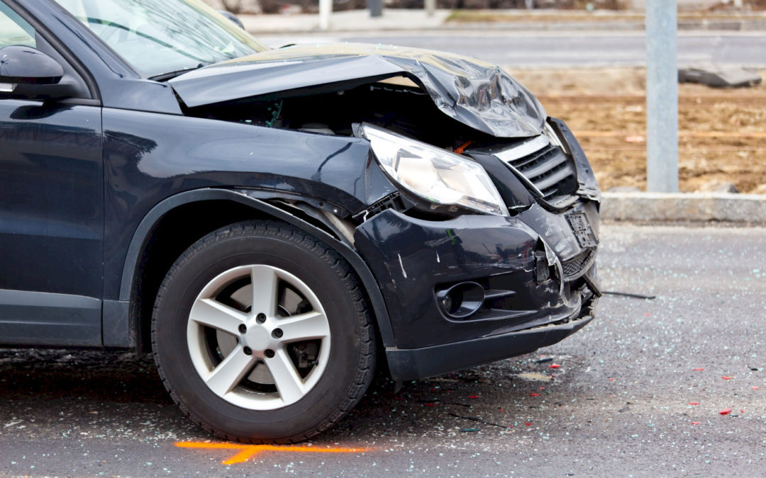 Types of Car Insurance & Common Claims